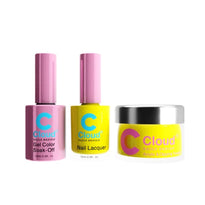 Chisel cloud florida trio 057 - nail trio