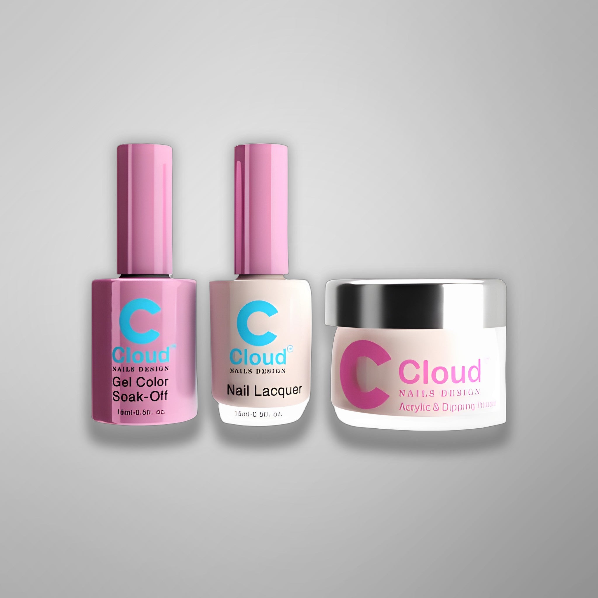 CHISEL Cloud Florida Trio 063