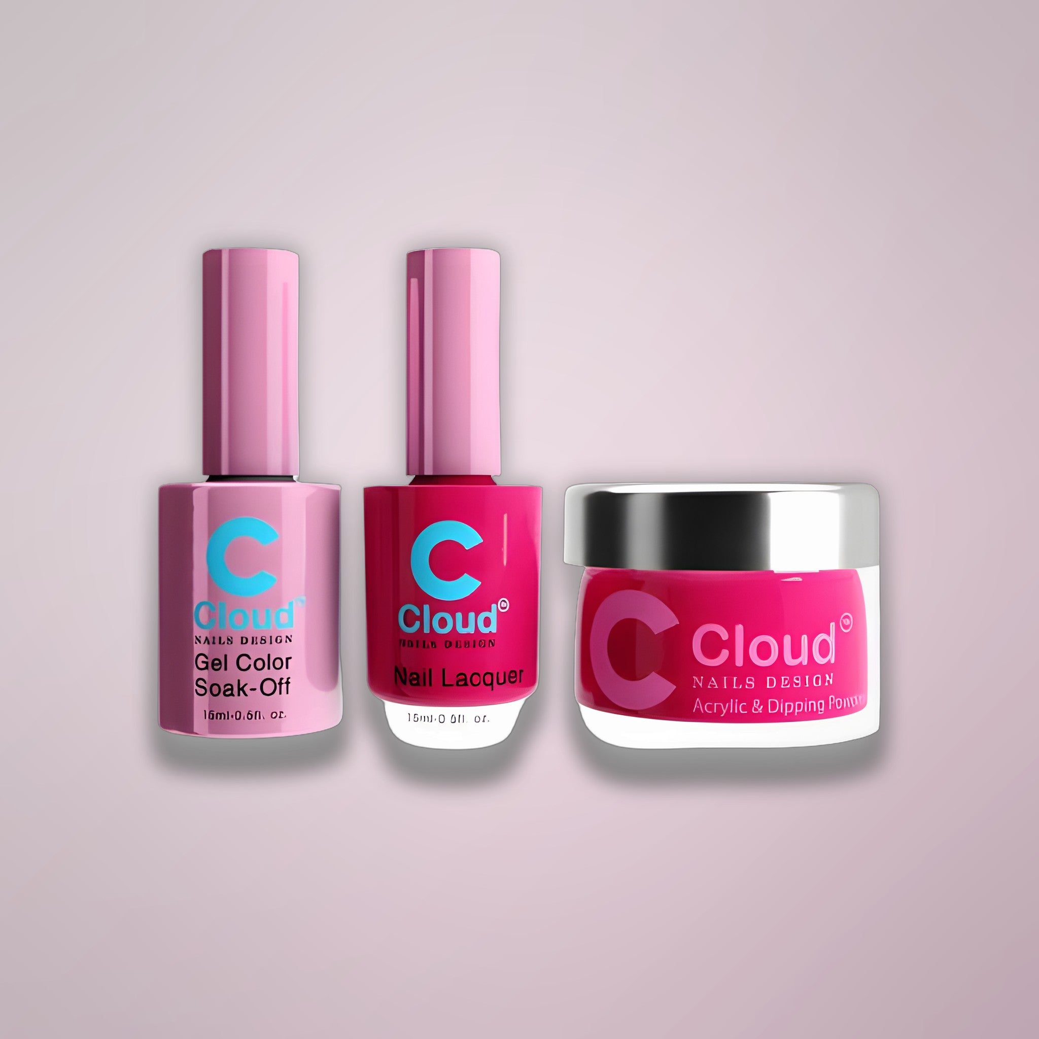 CHISEL Cloud Florida Trio 068