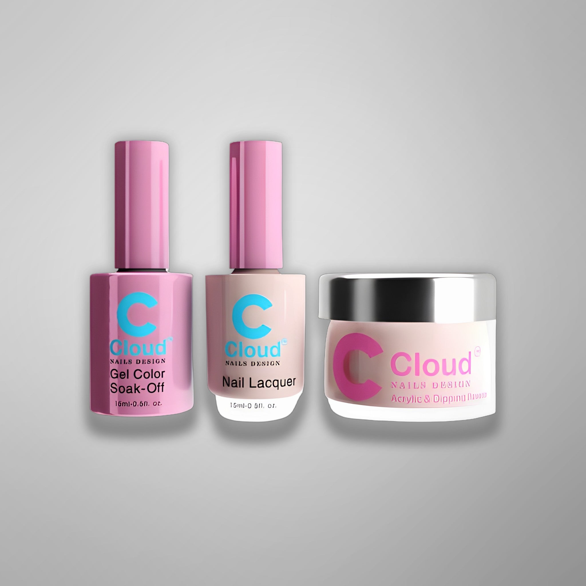 CHISEL Cloud Florida Trio 070