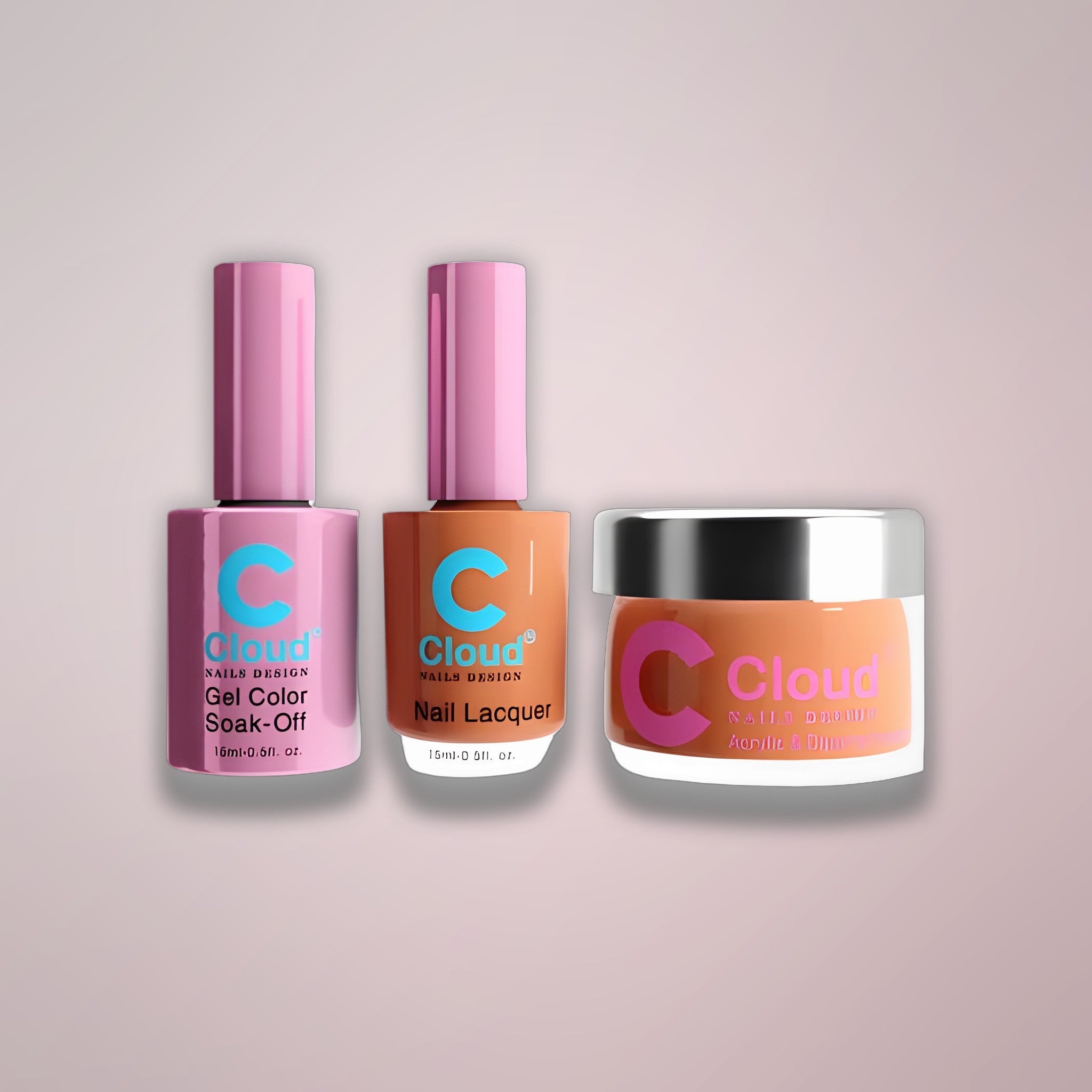 CHISEL Cloud Florida Trio 091