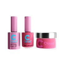 Chisel cloud florida trio 094 - nail trio