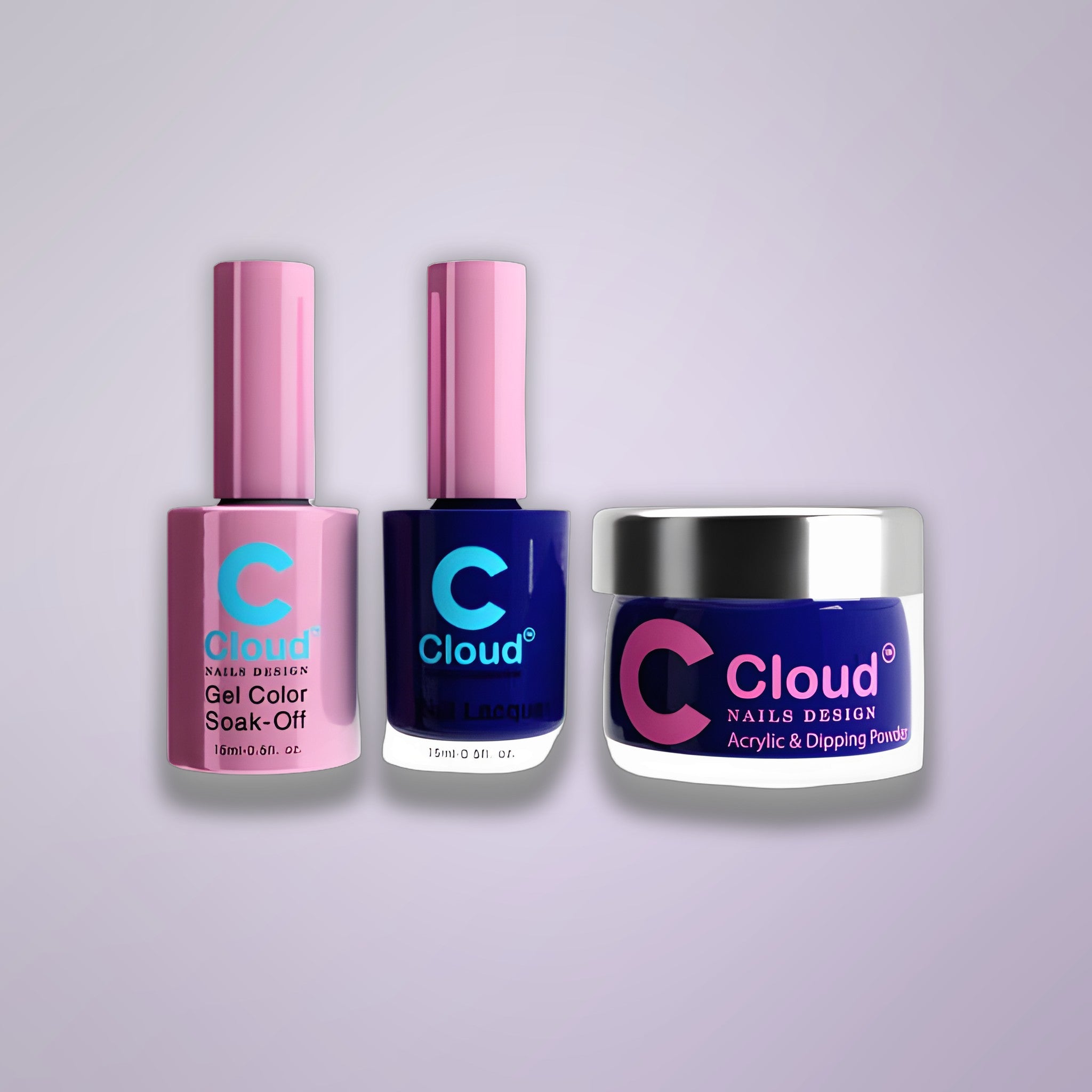 CHISEL Cloud Florida Trio 099