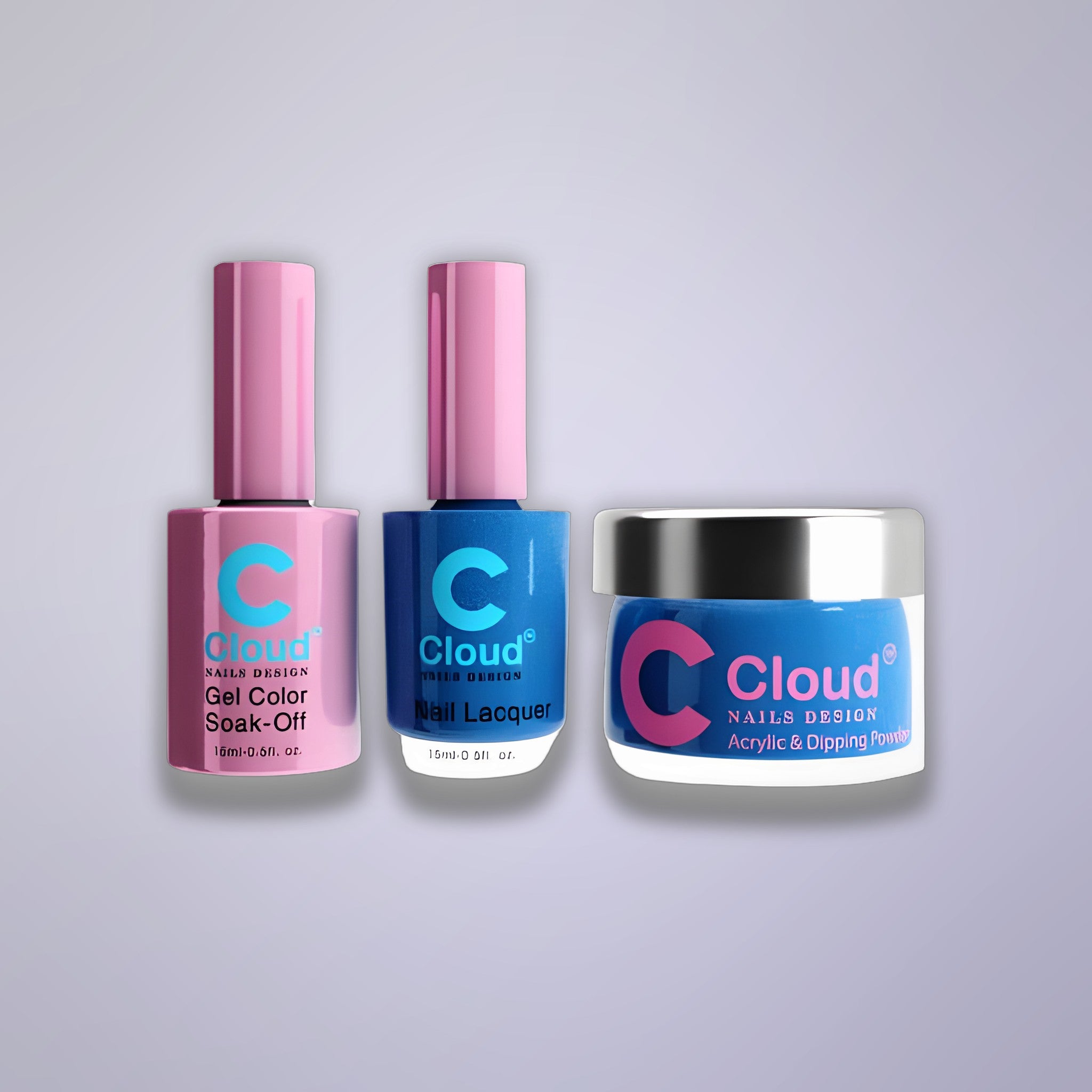 CHISEL Cloud Florida Trio 104