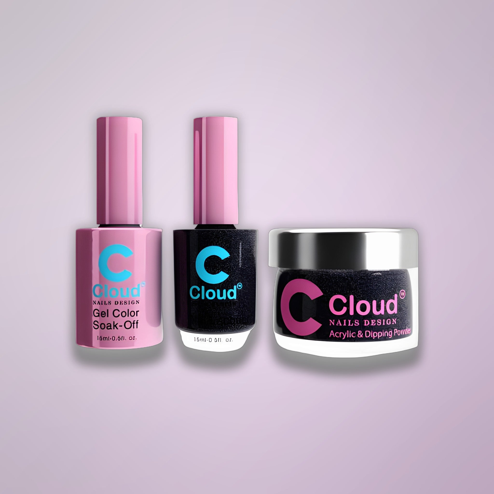 CHISEL Cloud Florida Trio 105