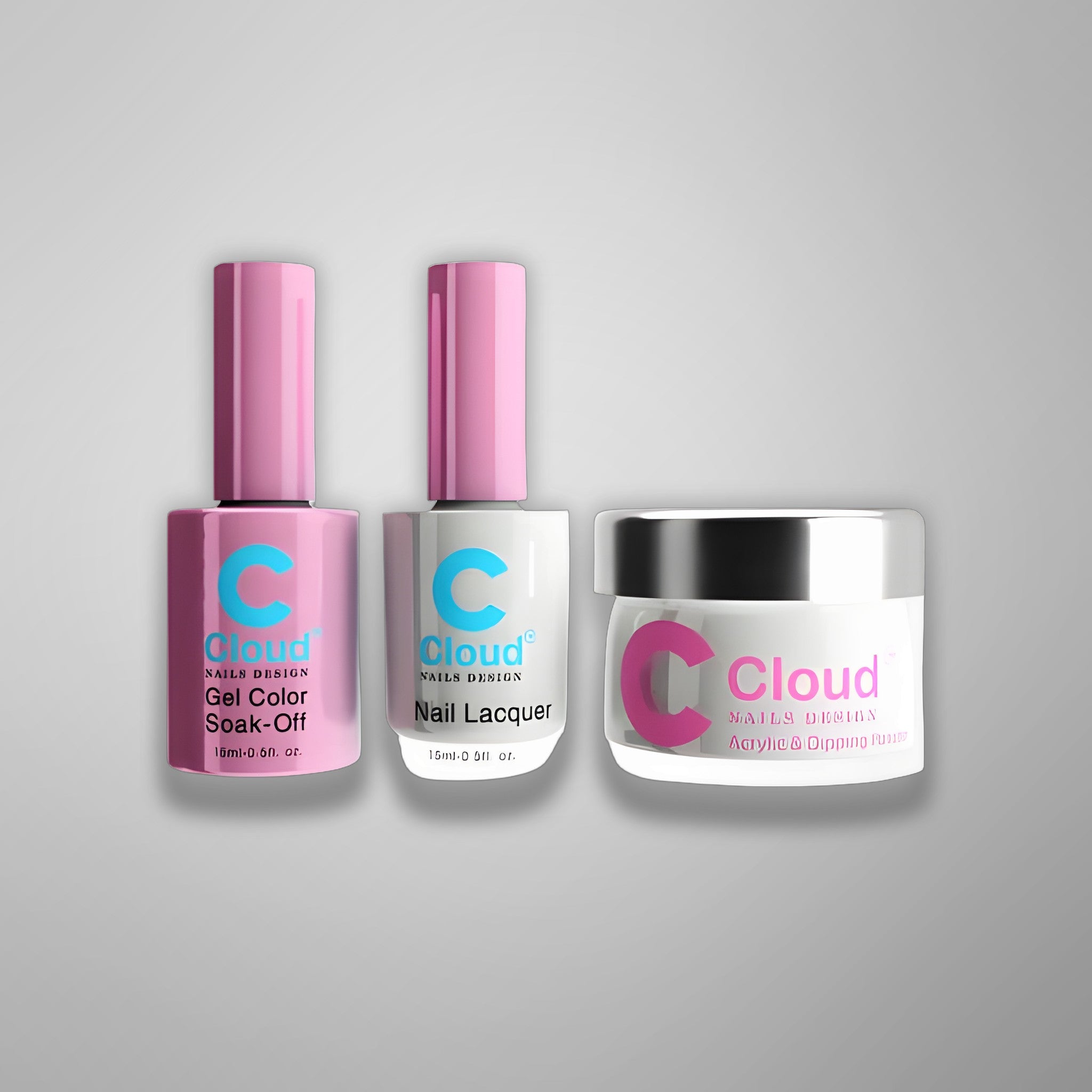 CHISEL Cloud Florida Trio 106