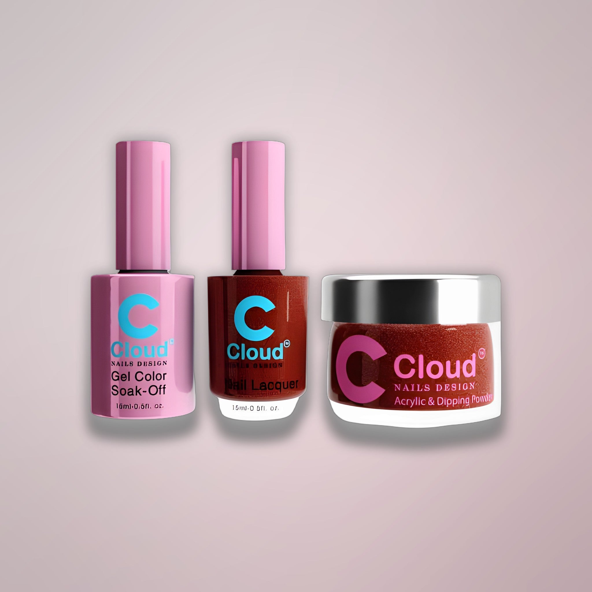 CHISEL Cloud Florida Trio 107