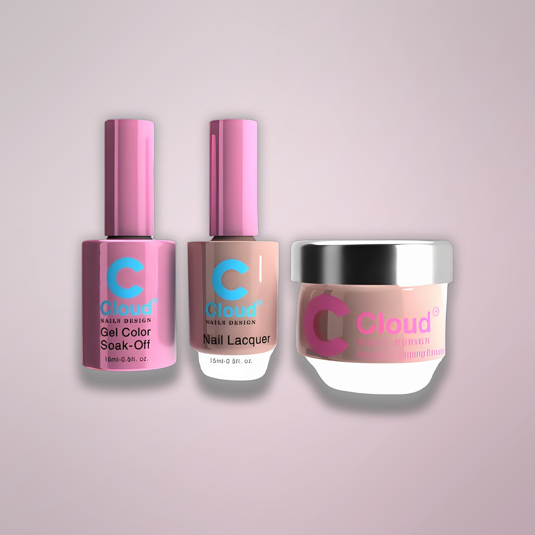CHISEL Cloud Florida Trio 108
