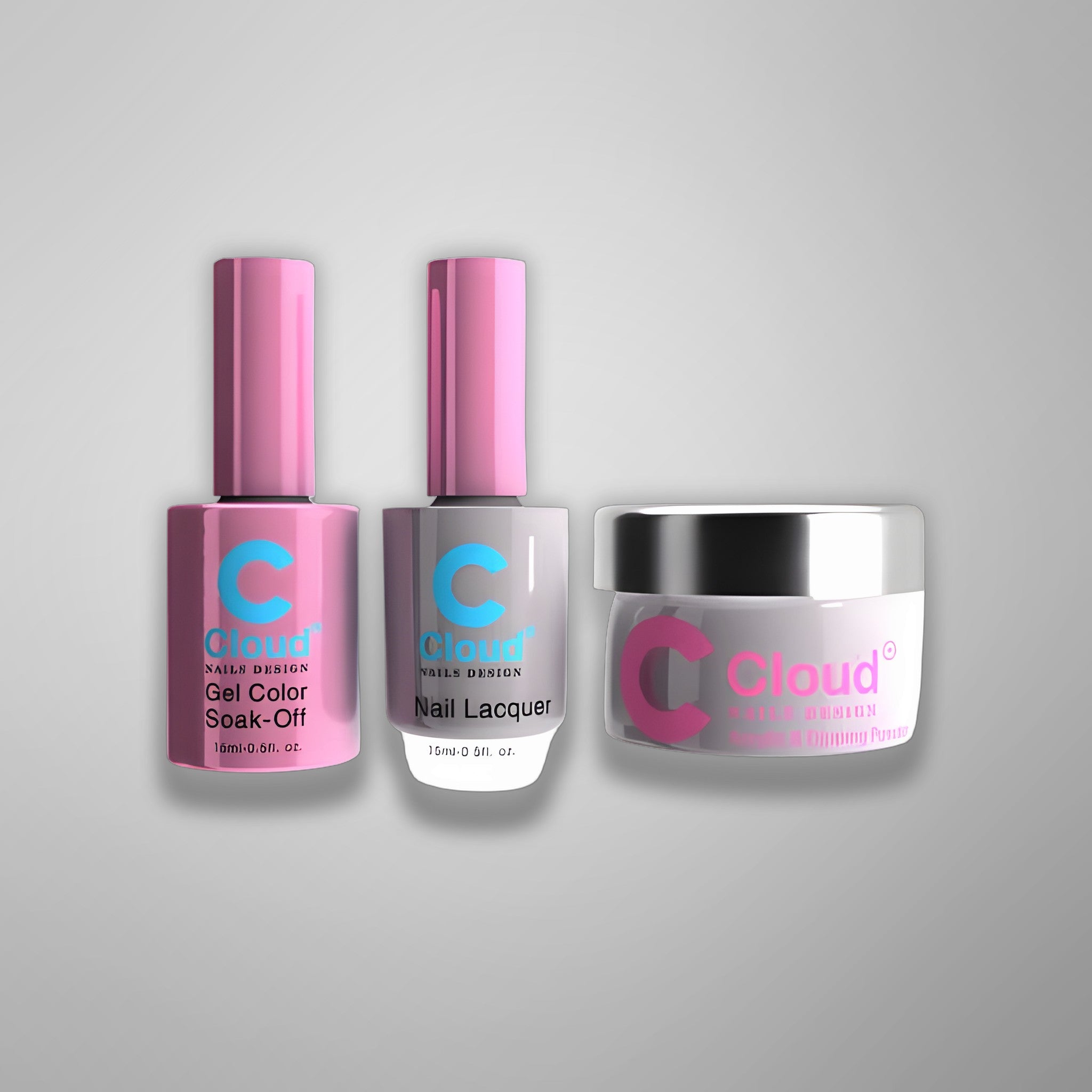 CHISEL Cloud Florida Trio 109