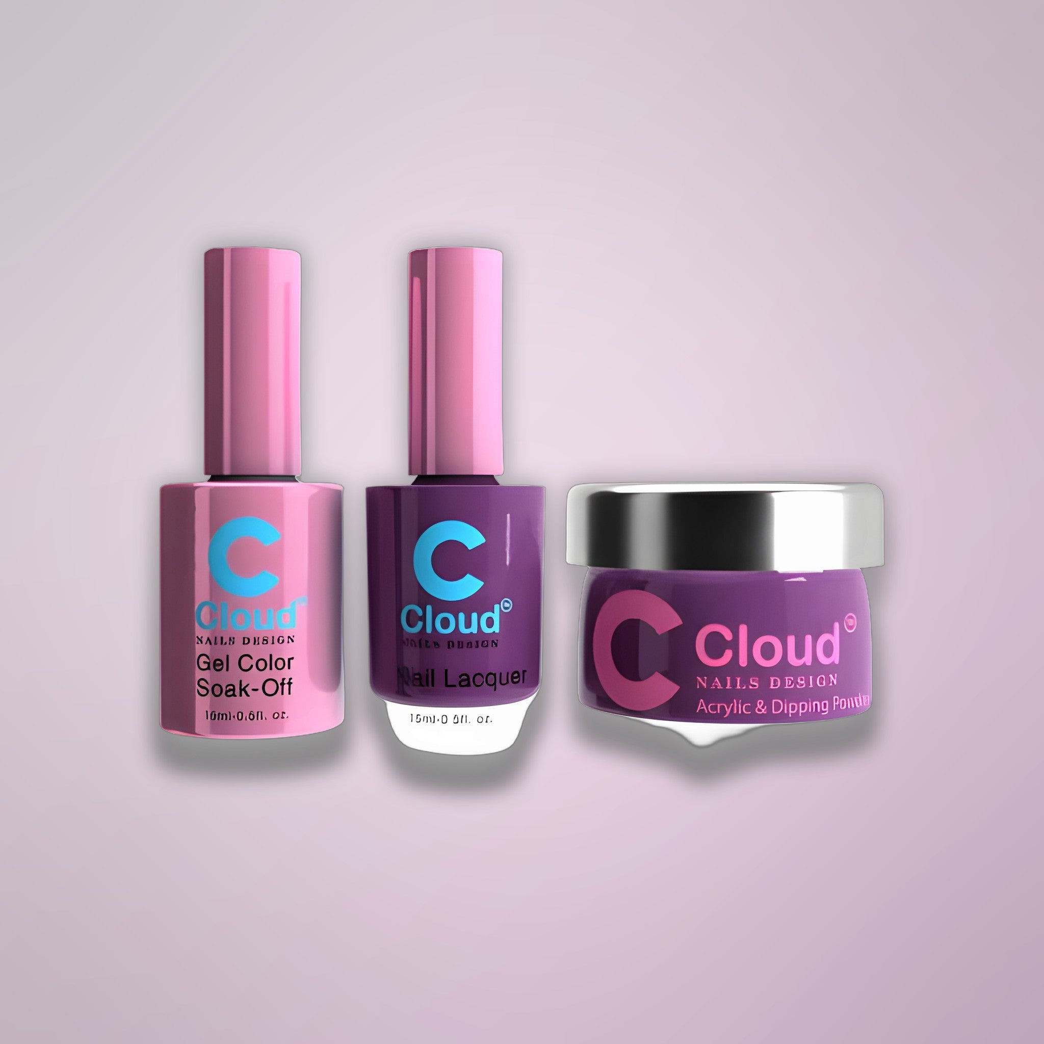 CHISEL Cloud Florida Trio 111