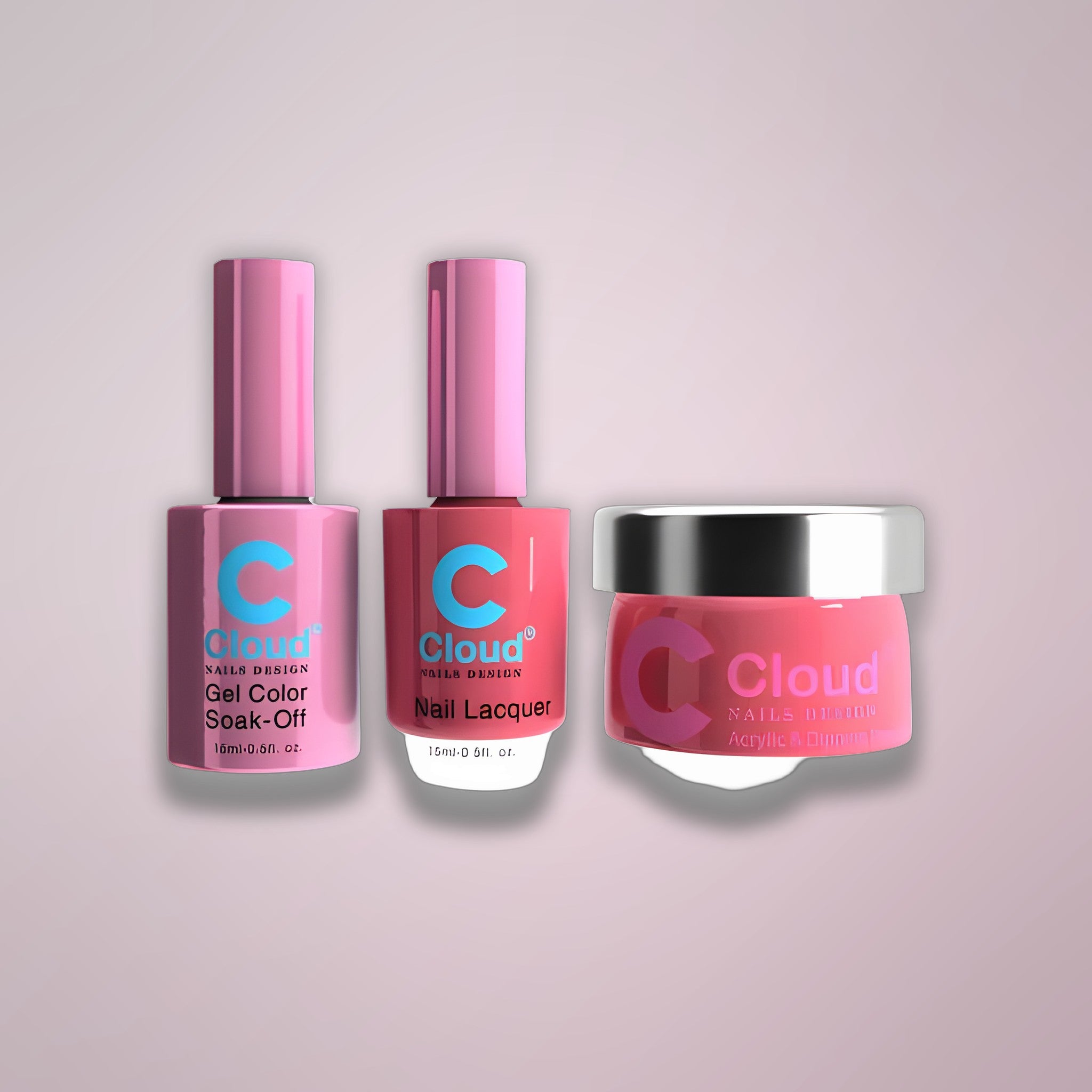 CHISEL Cloud Florida Trio 112