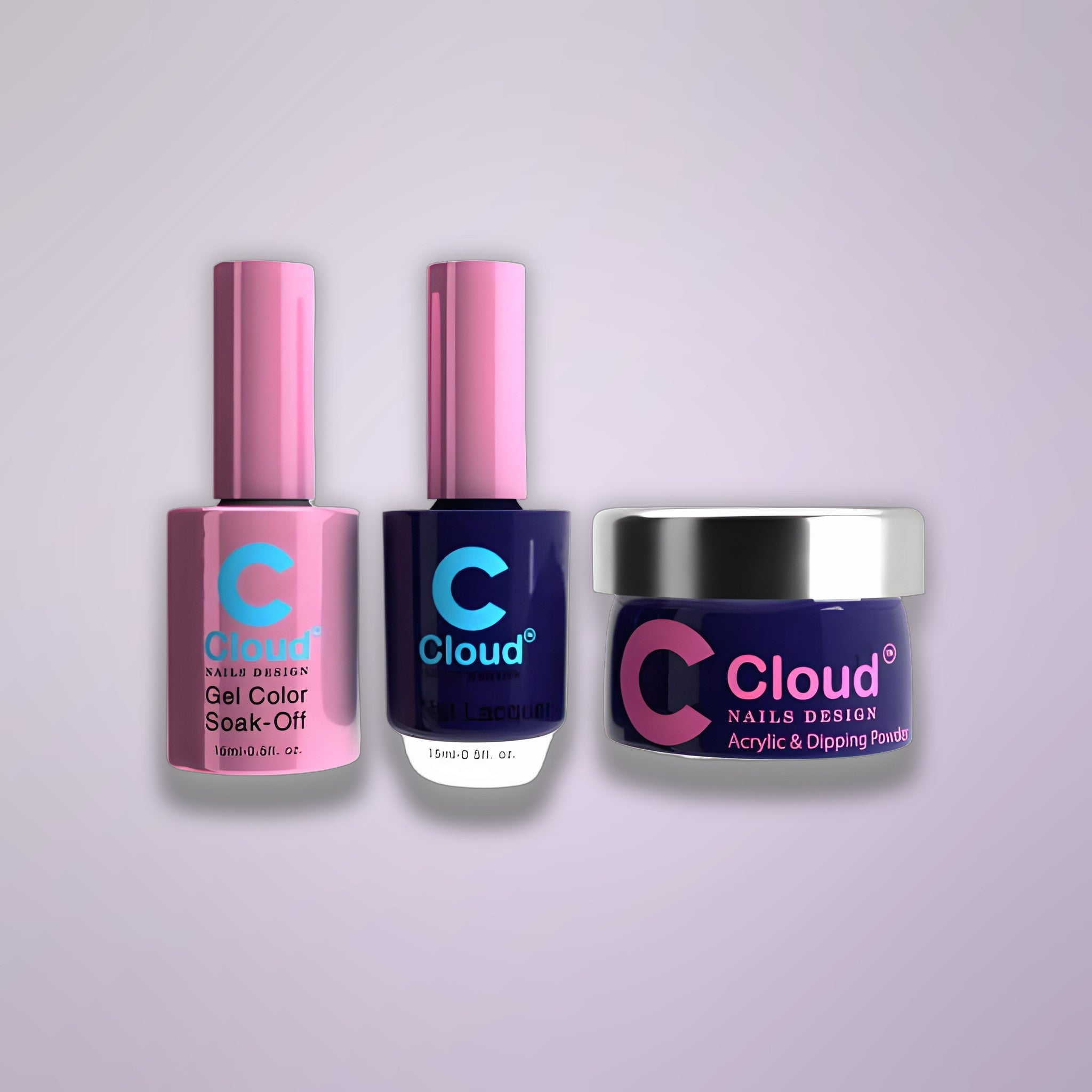 CHISEL Cloud Florida Trio 113