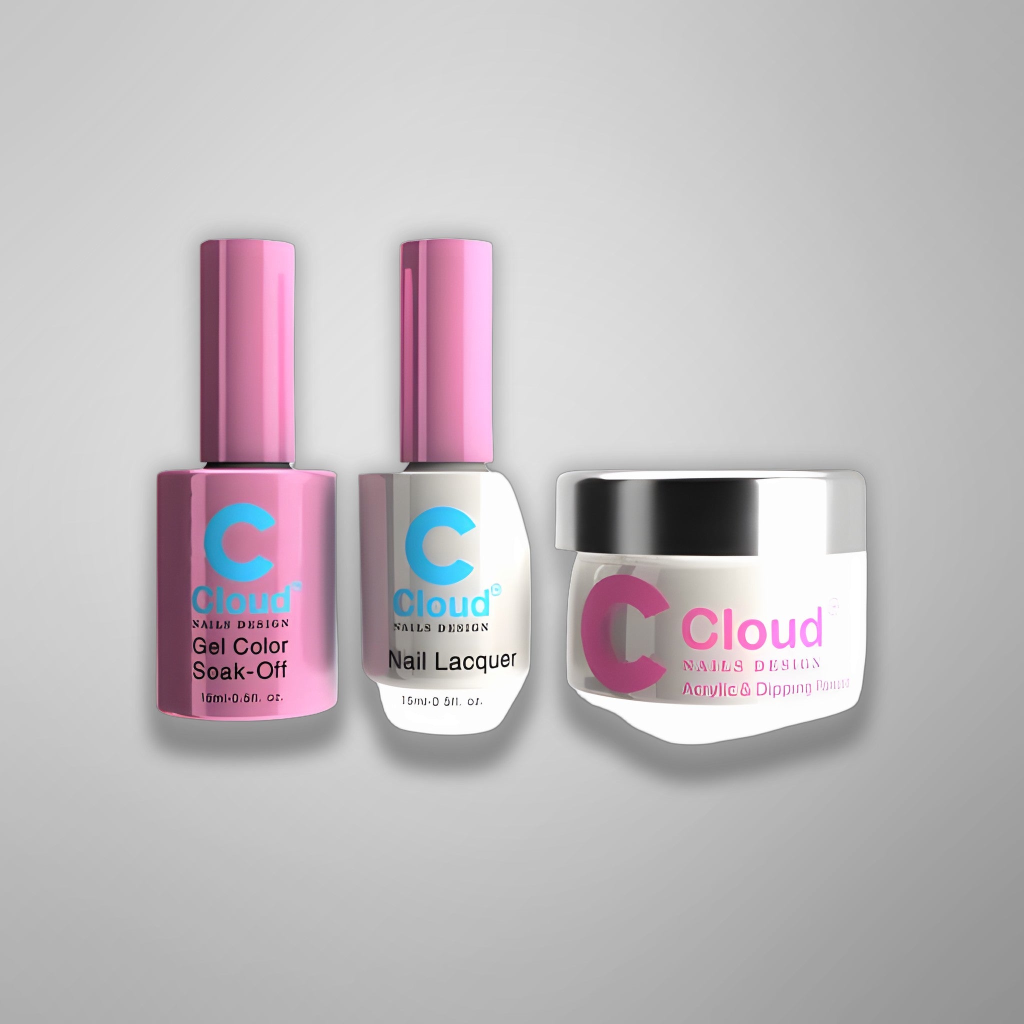 CHISEL Cloud Florida Trio 118