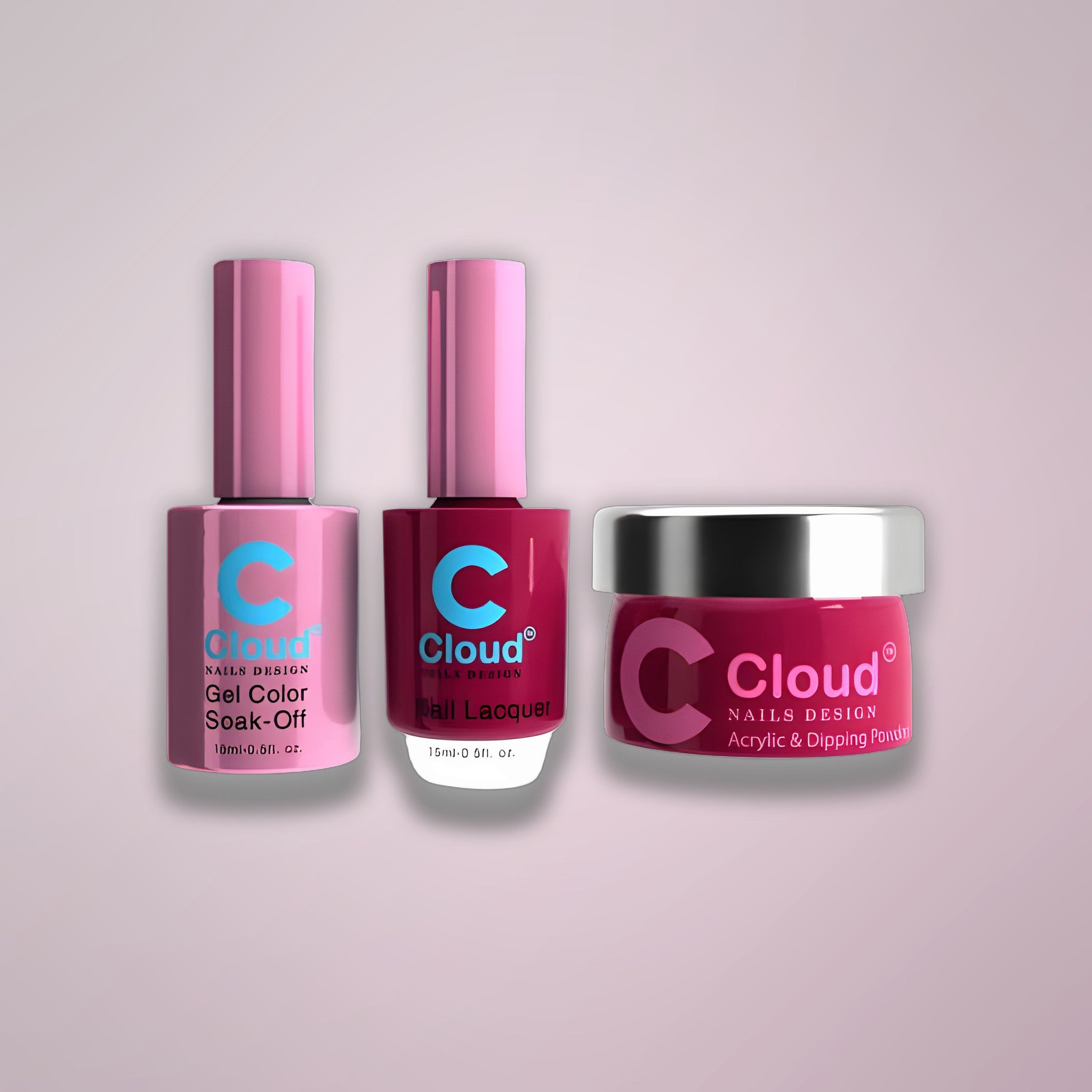 CHISEL Cloud Florida Trio 119