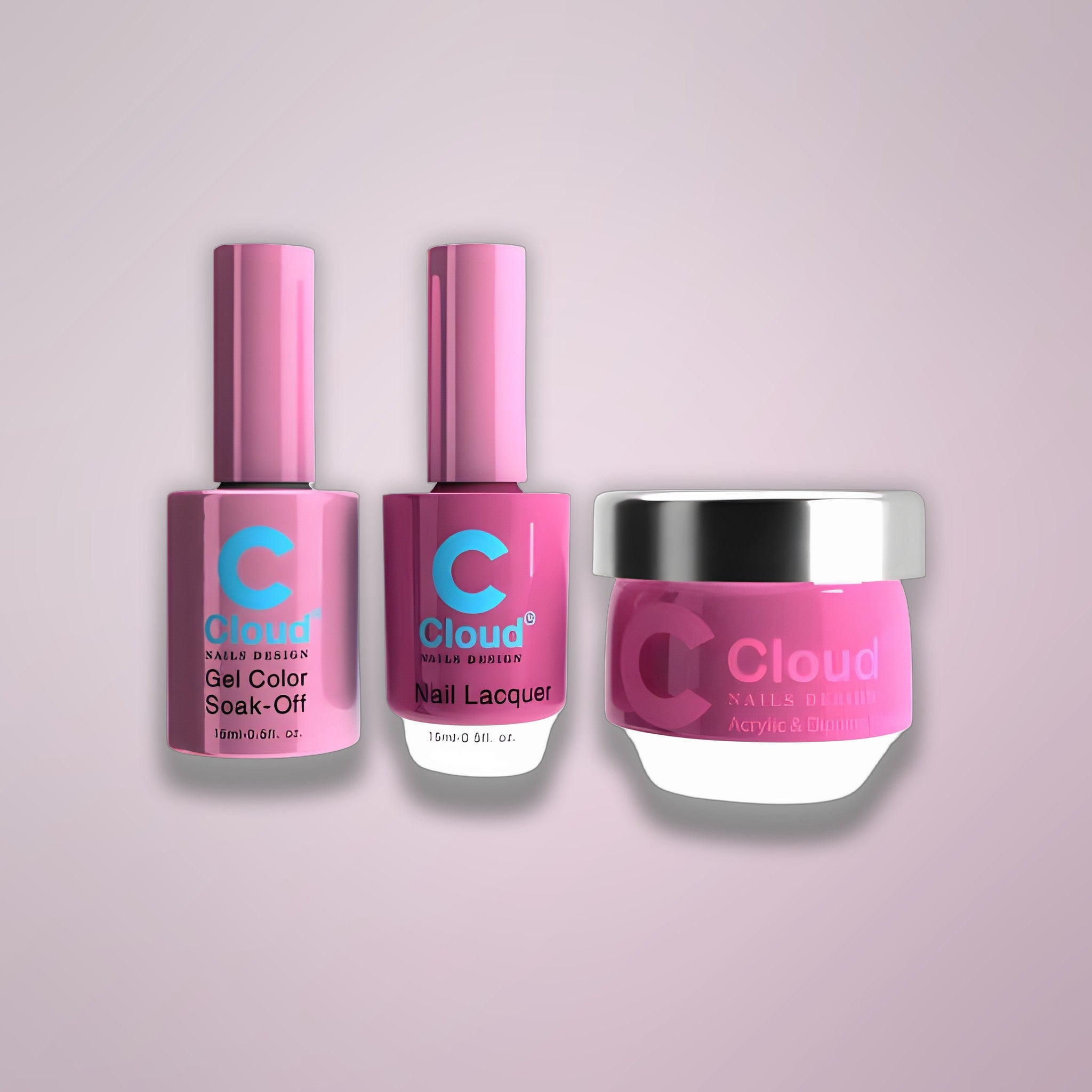 CHISEL Cloud Florida Trio 120