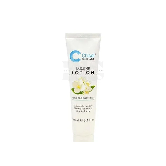 CHISEL Cream Lotion Jasmine 3.3oz 60/case - Lotion