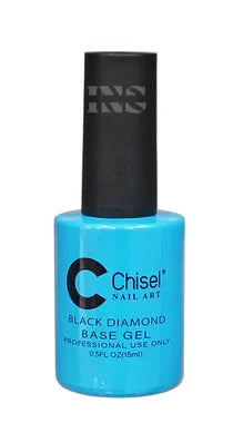CHISEL Diamond Gel Base - 0.5 oz - Base Coat
