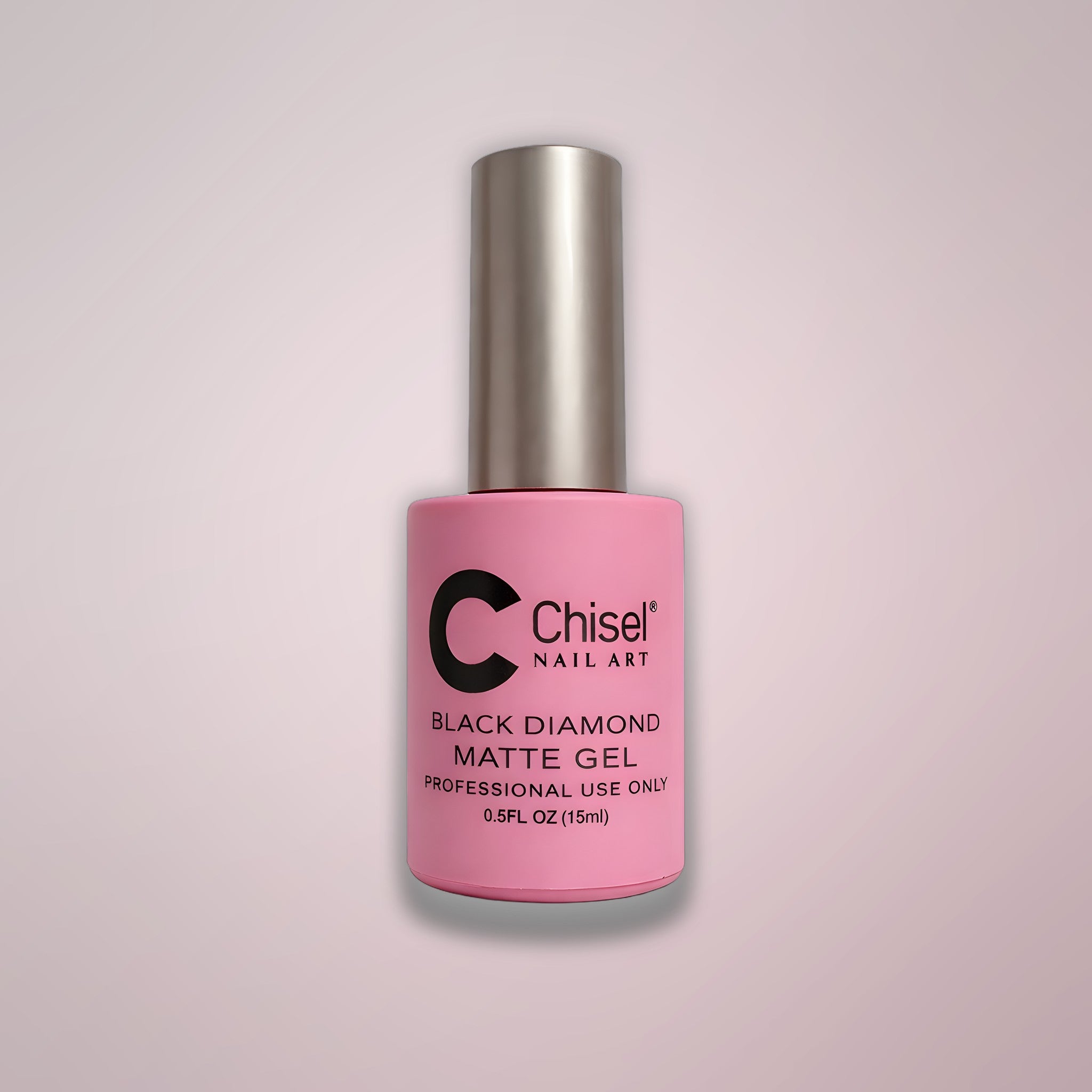 CHISEL Diamond Gel Matte 0.5oz