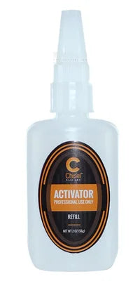 CHISEL Dip Activator Refill - 2 oz - Dip Activator