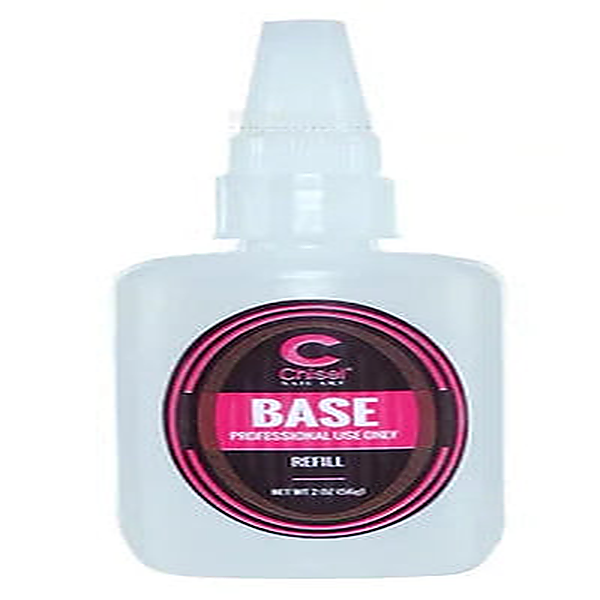 CHISEL Dip Base Refill - 2 oz