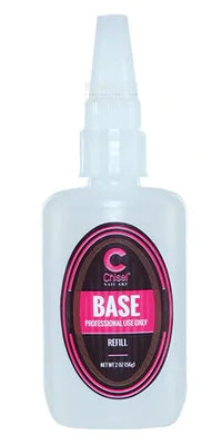 CHISEL Dip Base Refill - 2 oz - Dip Base