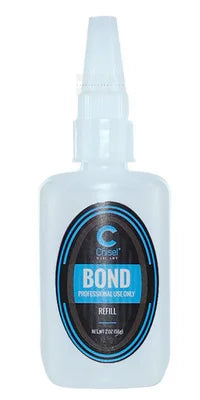 CHISEL Dip Bond Refill - 2 oz - Dip Bond