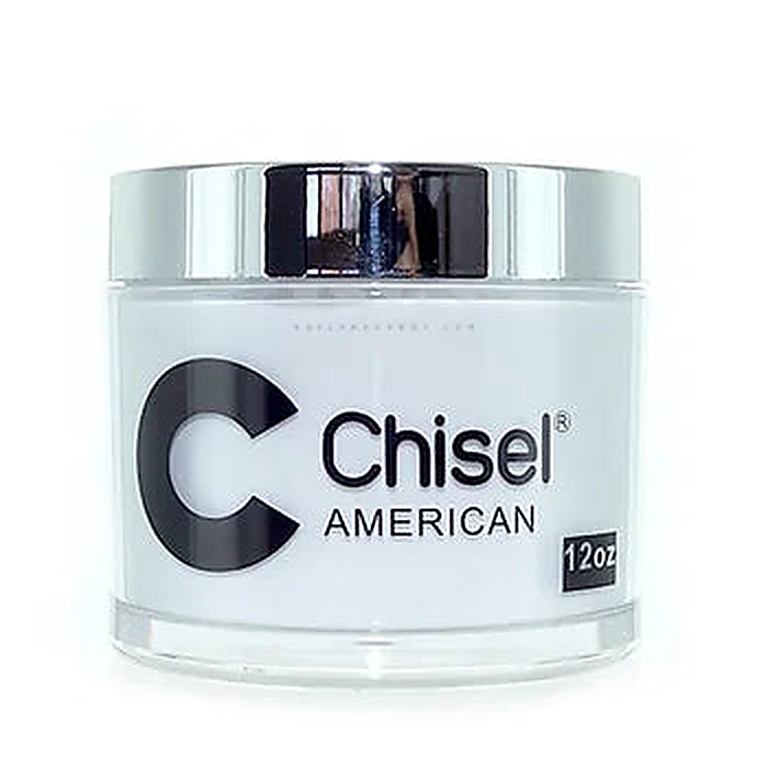 CHISEL Dip Polish - American - 12 oz