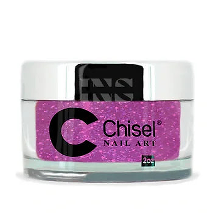 CHISEL Dip Polish - Candy 03 - 2 oz