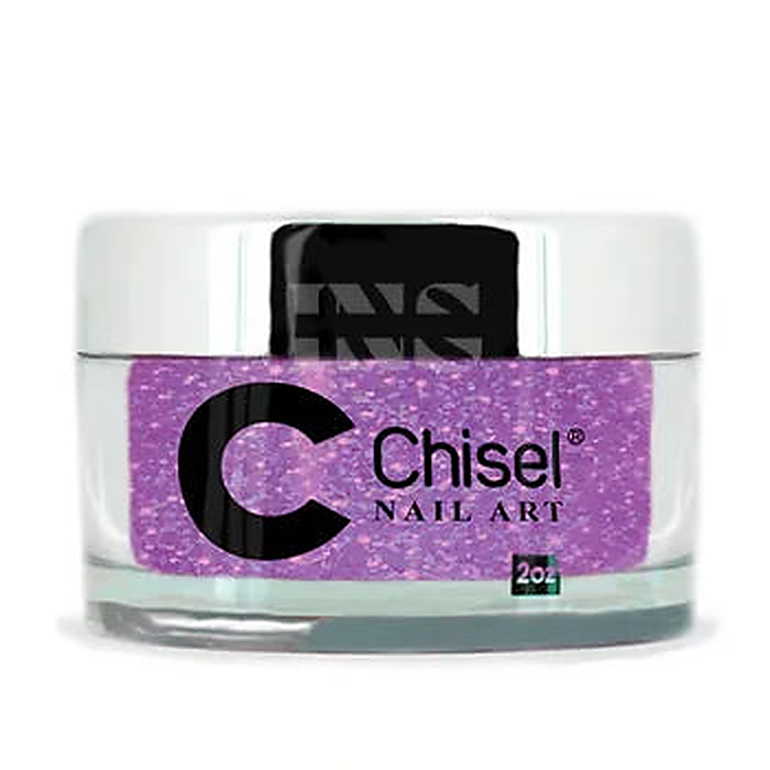 CHISEL Dip Polish - Candy 08 - 2 oz