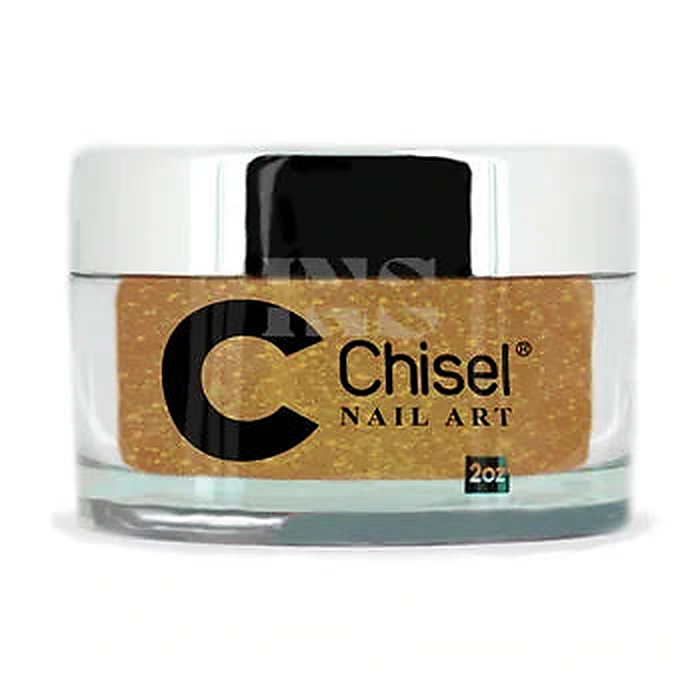 CHISEL Dip Polish - Glitter GL08 - 2 oz