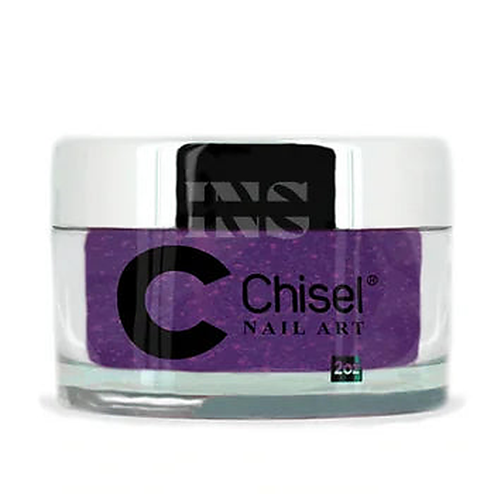 CHISEL Dip Polish - Glitter GL13 - 2 oz