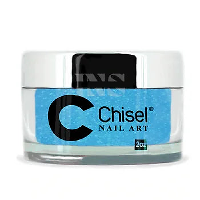 CHISEL Dip Polish - Glitter GL14 - 2 oz