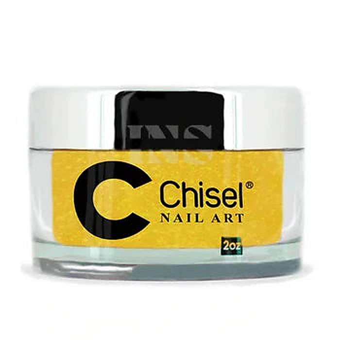 CHISEL Dip Polish - Glitter GL16 - 2 oz