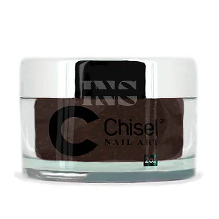 CHISEL Dip Polish - Glitter GL17 - 2 oz