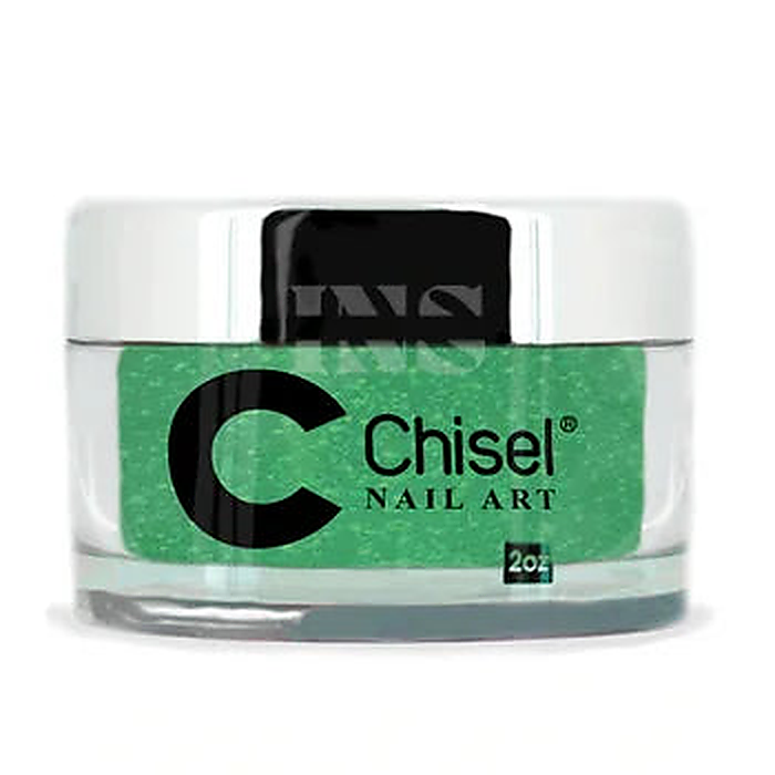CHISEL Dip Polish - Glitter GL19 - 2 oz