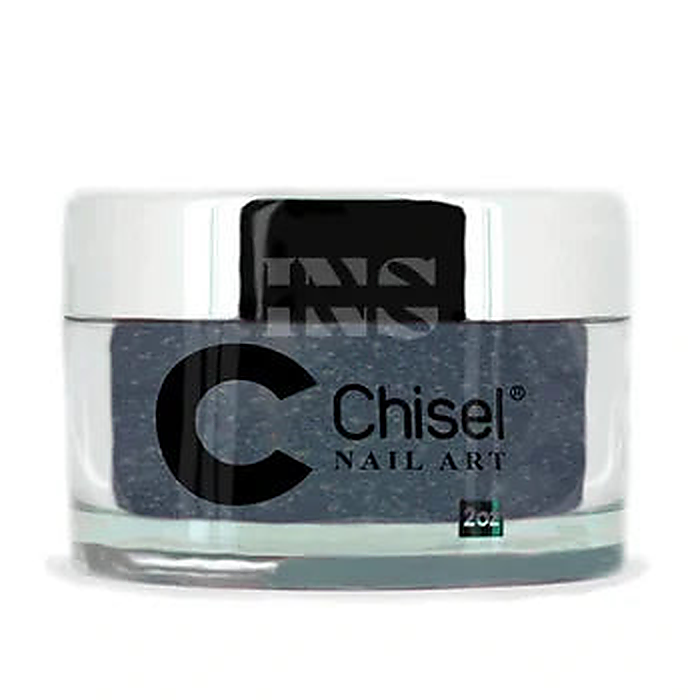 CHISEL Dip Polish - Glitter GL20 - 2 oz