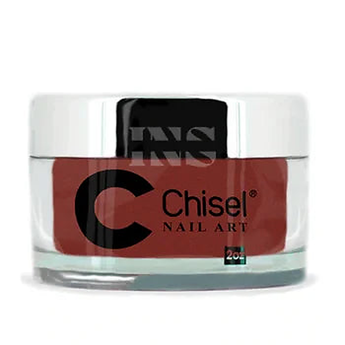 CHISEL Dip Polish - Metallic 17A - 2 oz