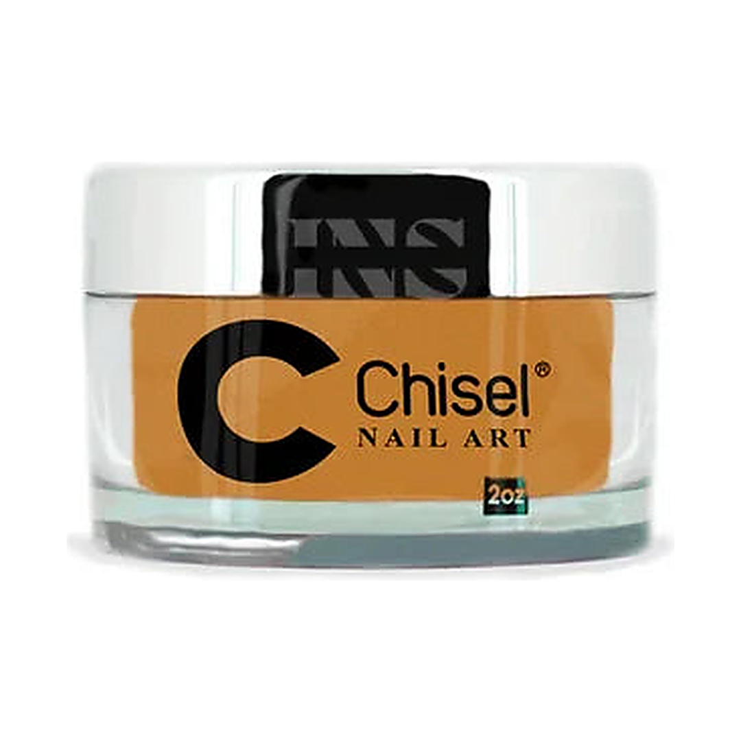 CHISEL Dip Polish - Metallic 21A - 2 oz