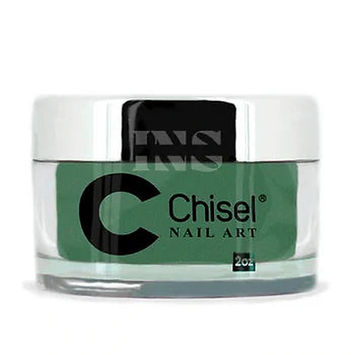 CHISEL Dip Polish - Metallic 30A - 2 oz