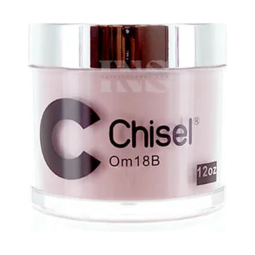 CHISEL Dip Polish - OM18B - 12 oz