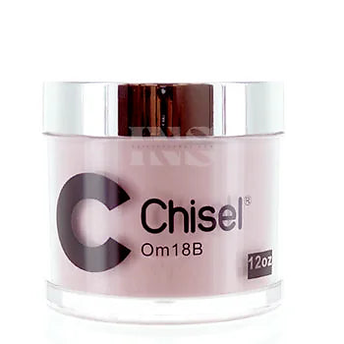 CHISEL Dip Polish - OM18B - 12 oz