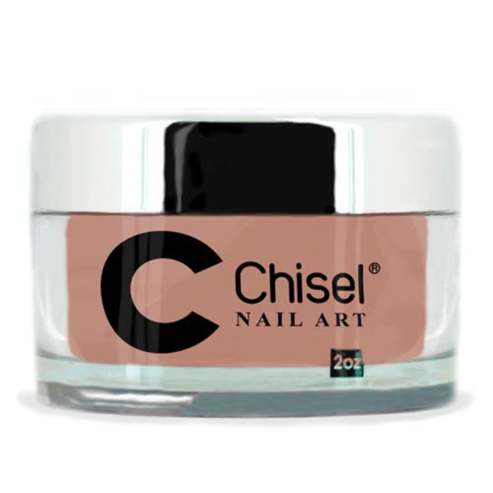 Chisel dip polish - ombre om100b - 2 oz - dip polish