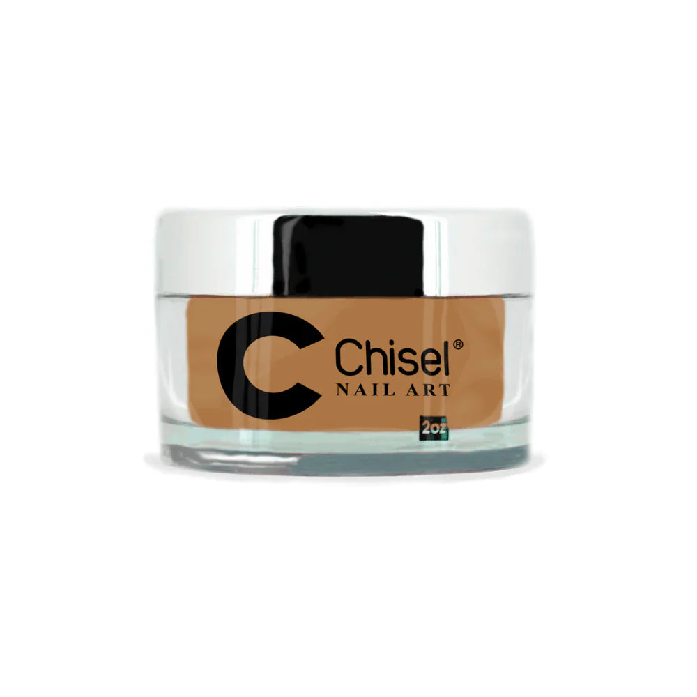 Chisel dip polish - ombre om102b - 2 oz - dip polish