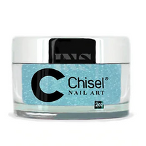 CHISEL Dip Polish - Ombre OM21B - 2 oz