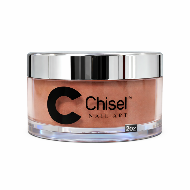 Chisel dip polish - ombre om58b - 2 oz - dip polish