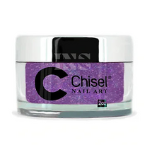 CHISEL Dip Polish - Ombre OM81A - 2 oz