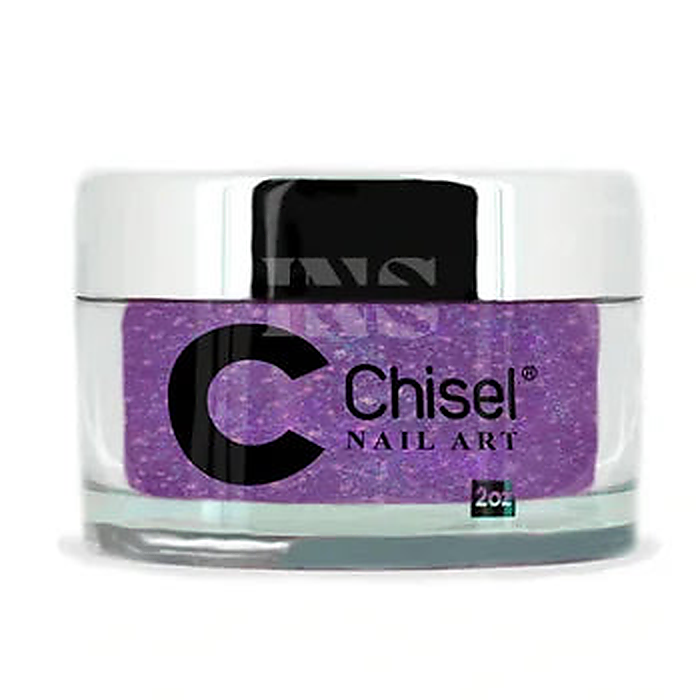 CHISEL Dip Polish - Ombre OM81A - 2 oz