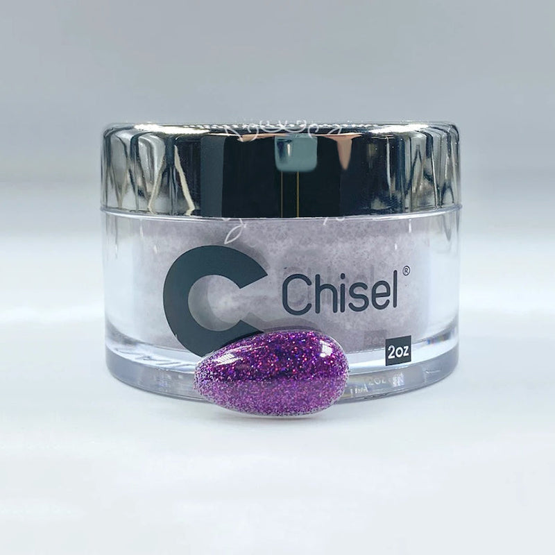 CHISEL Dip Polish - Ombre OM97B - 2 oz