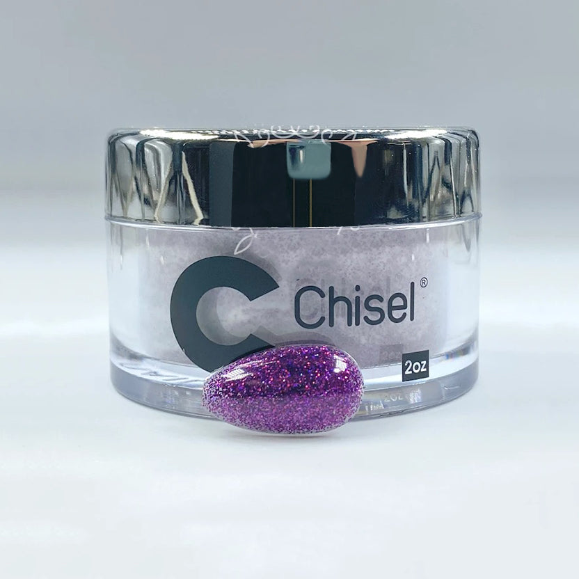 CHISEL Dip Polish - Ombre OM97B - 2 oz