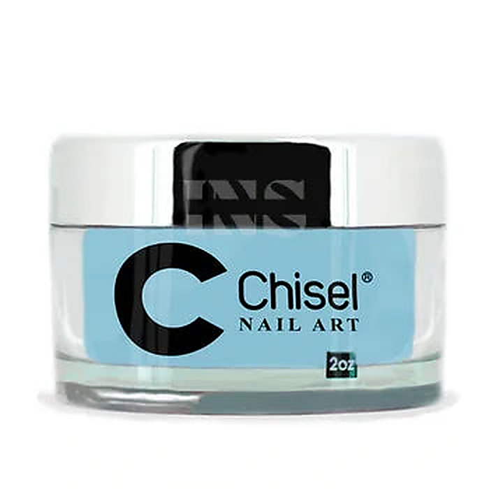 CHISEL Dip Polish - Solid 120 - 2 oz